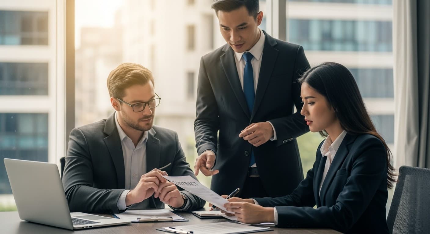 Direito Trabalhista Empresarial
