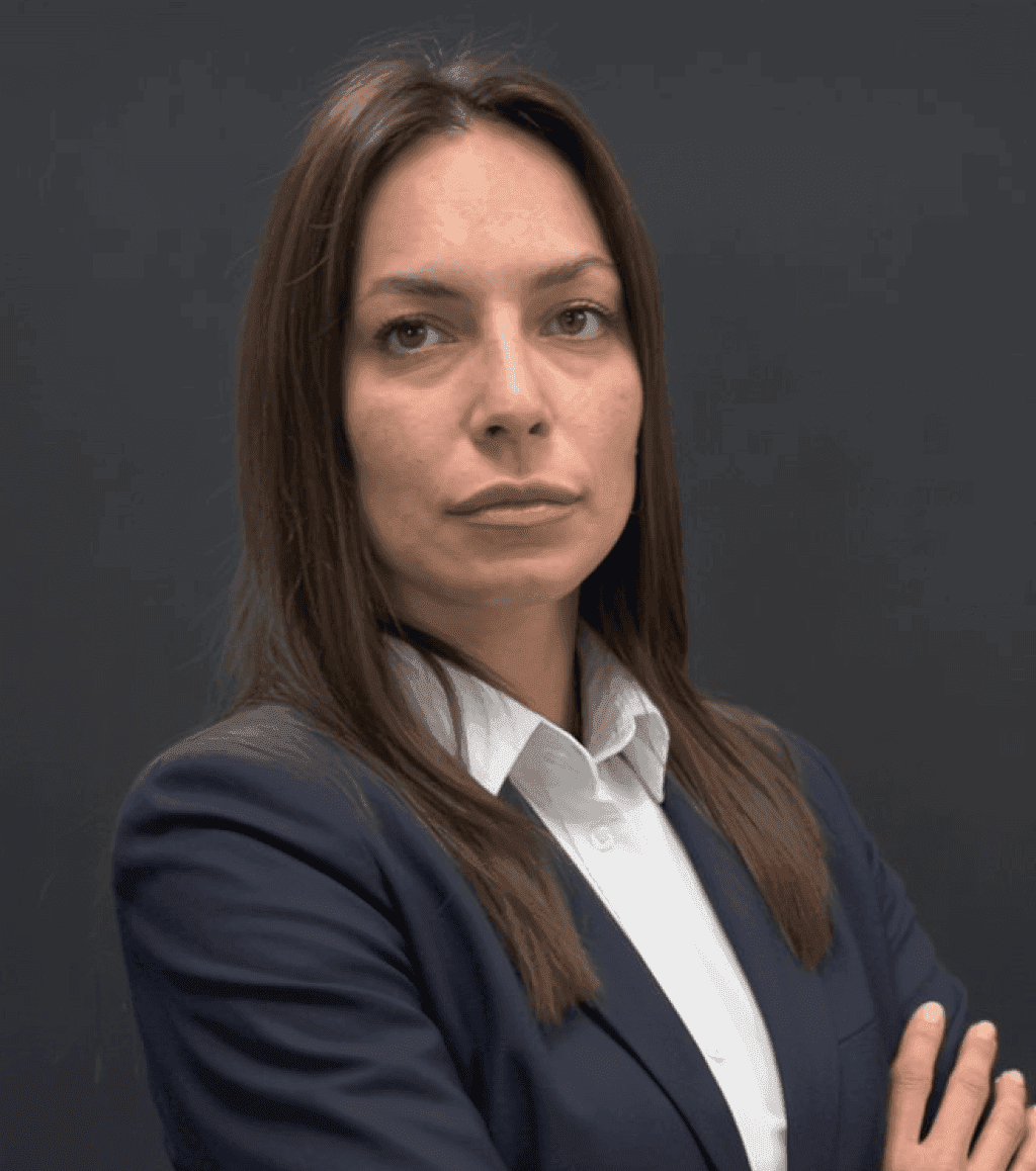 Patrícia Dória