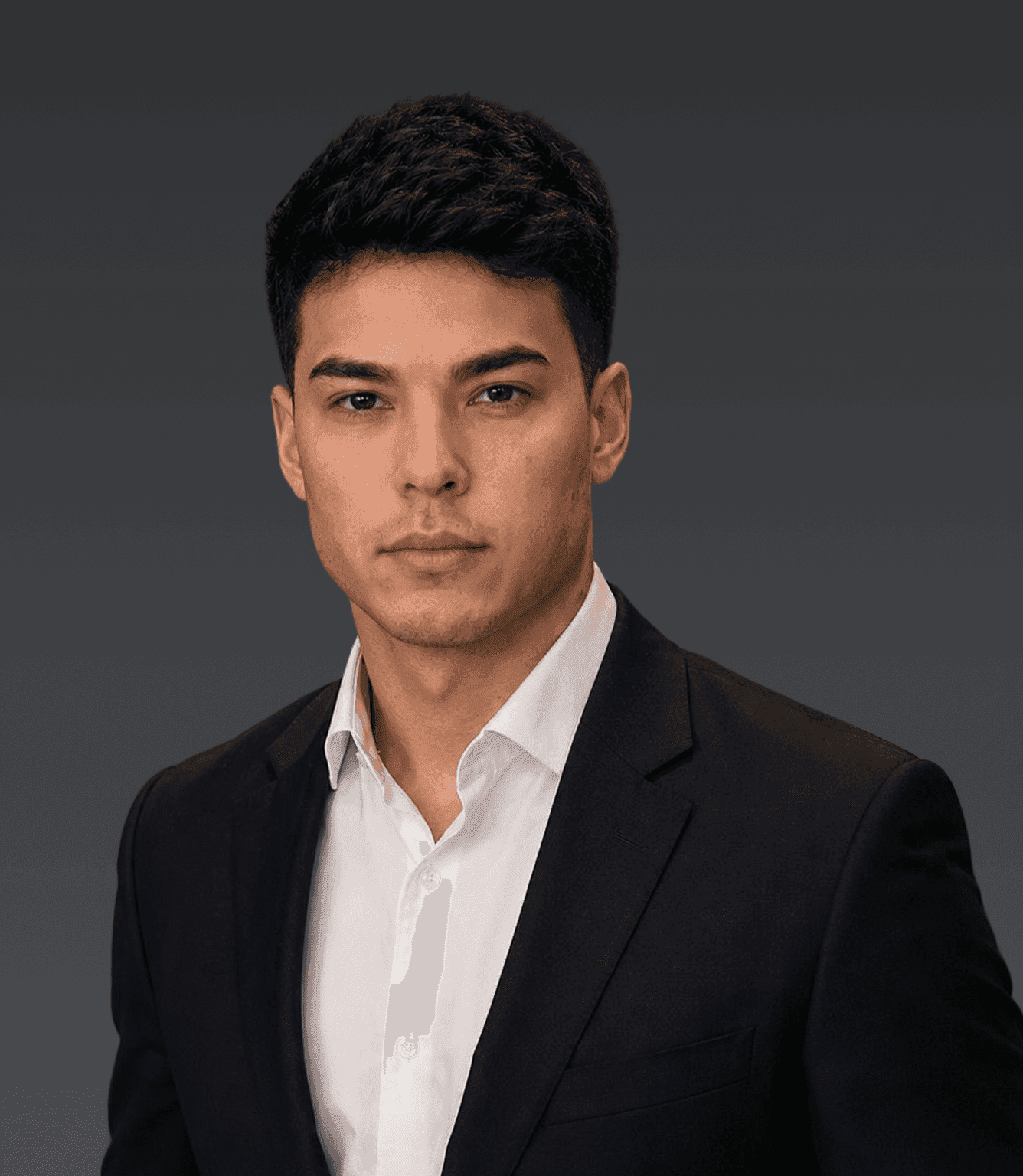 Ricardo Iyda