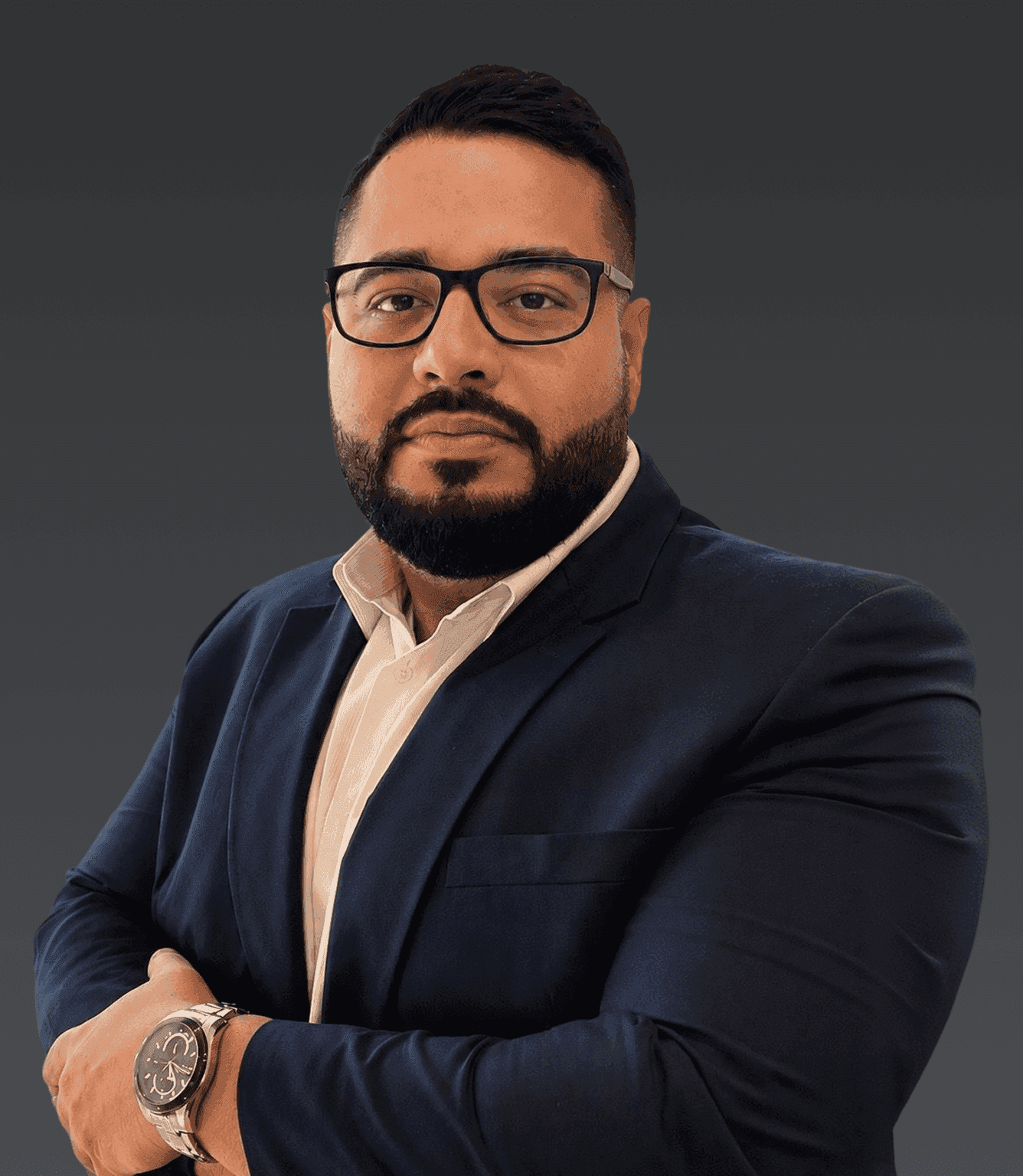 Vinicius Leite